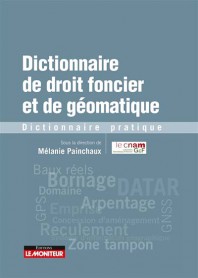 dictionnaire droit foncier