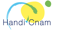 Handi'Cnam handicapes